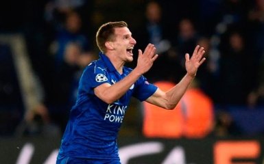 Сказка продолжается: команда Шекспира сотворила сенсацию в Лиге чемпионов