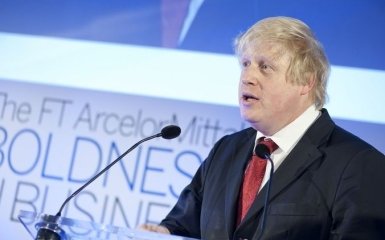 Унижение нации: Борис Джонсон назвал "главную историческую ошибку" Британии