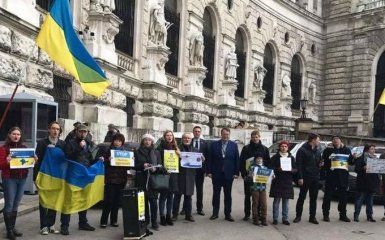 Українці голосно нагадали Європі про російську агресію: з'явилося відео
