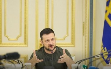 Зеленський ввів у дію рішення РНБО щодо реформи ВЛК