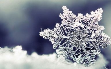 На Україну насувається антициклон: синоптики попередили про морози