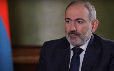 Армения выступила с новым неотложным планом по Нагорному Карабаху