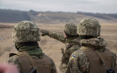 Украина перевела воинские звания на стандарт НАТО: детали указа Минобороны
