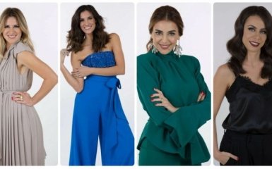 Євробачення-2018: названі імена ведучих