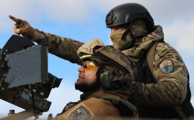 Russia's attack on Ukraine on March 18 — first details