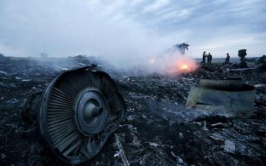 Приватна розвідка США показала "Бук", який збив "Боїнг" на Донбасі: з'явилося супутникове фото