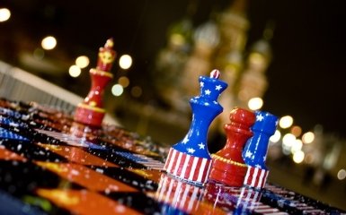 Путин против Обамы: на Западе рассказали, как Россия пытается разрушить НАТО и ЕС