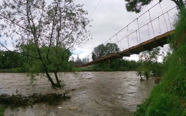 Можливі затоплення - влада попередила ще дві області України про серйозну загрозу