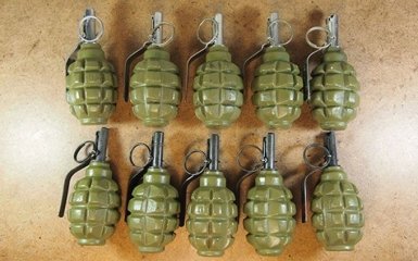 У стратегического объекта в Украине сделана опасная находка: появилось фото