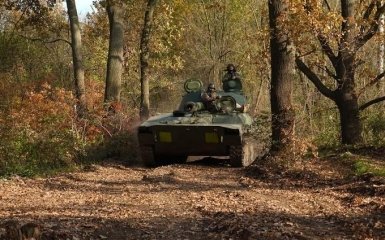 Силы обороны уничтожили 410 российских оккупантов за последние сутки