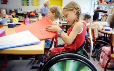 Рада расширила доступ к обучению для детей с особыми потребностями