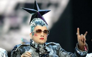 В ожидании Евровидения-2017: Сердючка позабавила фотожабой