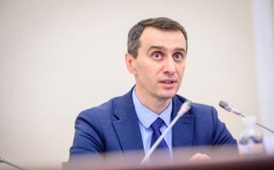 МОЗ заявило про стрімке поширення Омікрону в Україні