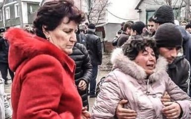 Обшуки в Криму: силовики лякають дітей і відбирають оргтехніку