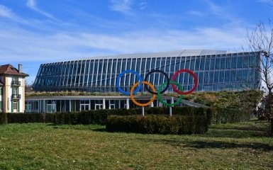 МОК пропонує гроші українським спортсменам, які відмовляться бойкотувати змагання