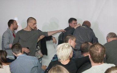 Смертельная поножовщина в Одессе: стало известно о реакции полиции