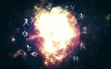 Гороскоп для всіх знаків зодіаку на тиждень з 26 березня 1 квітня на ONLINE.UA