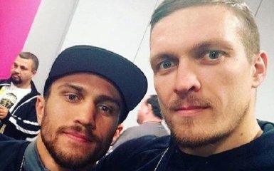 Два украинских спортсмена попали в десятку лучших боксеров мира