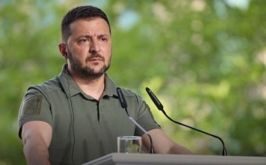 Зеленський прибув до Нью-Йорка для участі у засіданні  Генасамблеї ООН