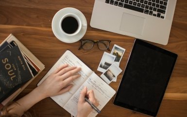 Недільні звички: 15 способів підготуватися до тижня