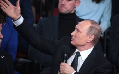 Путин приказал ФСБ защищать Крымский мост после взрыва