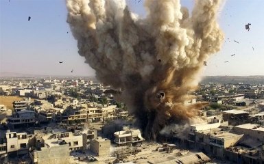 У Сирії повстанці добилися важливої угоди: з'явилося драматичне відео