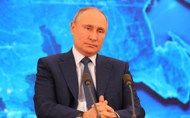 Минобороны предупреждает, что люди Путина готовят ядерное оружие для Крыма