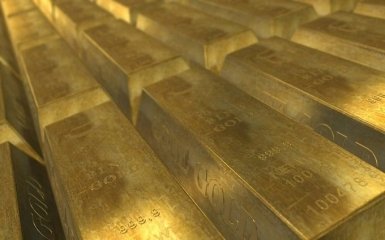 США планируют лишить РФ золотого запаса