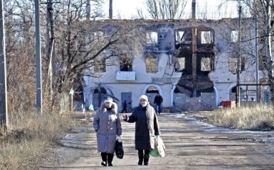 Влада України ухвалила вкрай важливе рішення щодо жителів Донбасу