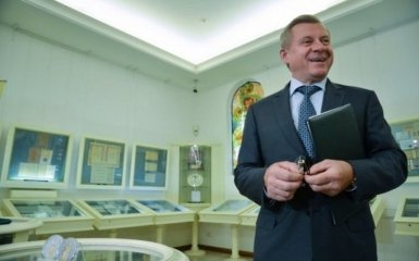 З 10 травня керувати Нацбанком буде заступник Гонтаревої - Луценко