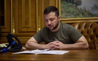 Зеленский анонсировал изменения в прифронтовых регионах Украины