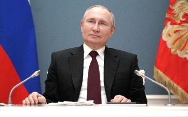 Путин откликнулся на слова Байдена об убийце оскорблением с "глубоким смыслом"