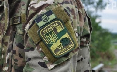 Сутки в АТО: в штабе рассказали о пострадавших украинских военных