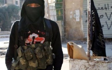 Женщина ожидает судебного приговора за финансирование исламских боевиков