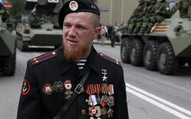 В оккупированном Донецке появится улица Моторолы: в соцсетях хохочут