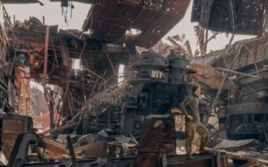 Треба бути готовим вмирати. Як відбувалася битва за "Азовсталь" — відео