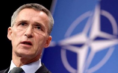 Генсек НАТО объявил о радостном для Украины решении