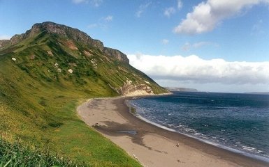 Росію сколихнув потужний землетрус