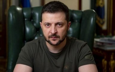 45 ракет доказали недостаточное количество оружия для Украины и санкций против РФ — Зеленский  