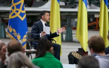 Зеленський спрогнозував, коли закінчиться нова ескалація з боку РФ