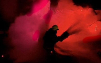 Ситуация в Одесской области до сих пор критическая