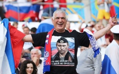Побоища с россиянами на Евро-2016: СМИ нашли донбасский след