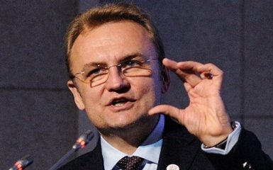 Є завдання з високих кабінетів: мер Львова зробив гучну заяву