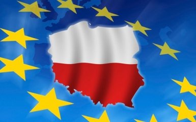 Польща хоче рівноправності в ЄС і гарантій безпеки від НАТО