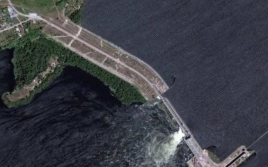 В ООН поки не бачать ознак воєнного злочину у підриві армією РФ Каховської ГЕС