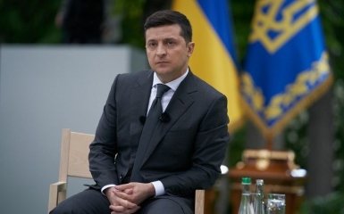 Я готовий - Зеленський вперше зважився відповісти на погрози Євросоюзу