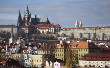 Украинцы лидируют по количеству нелегалов в Чехии