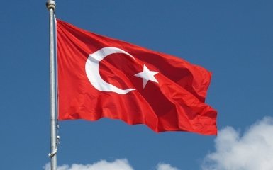 Туреччина може відмовитися від режиму припинення вогню в Сирії