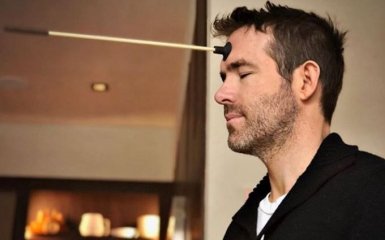 Райан Рейнольдс дал дельный совет, как родителям делать уроки с детьми и не сойти с ума