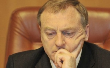 Екс-міністр прокоментував звинувачення з боку Луценка